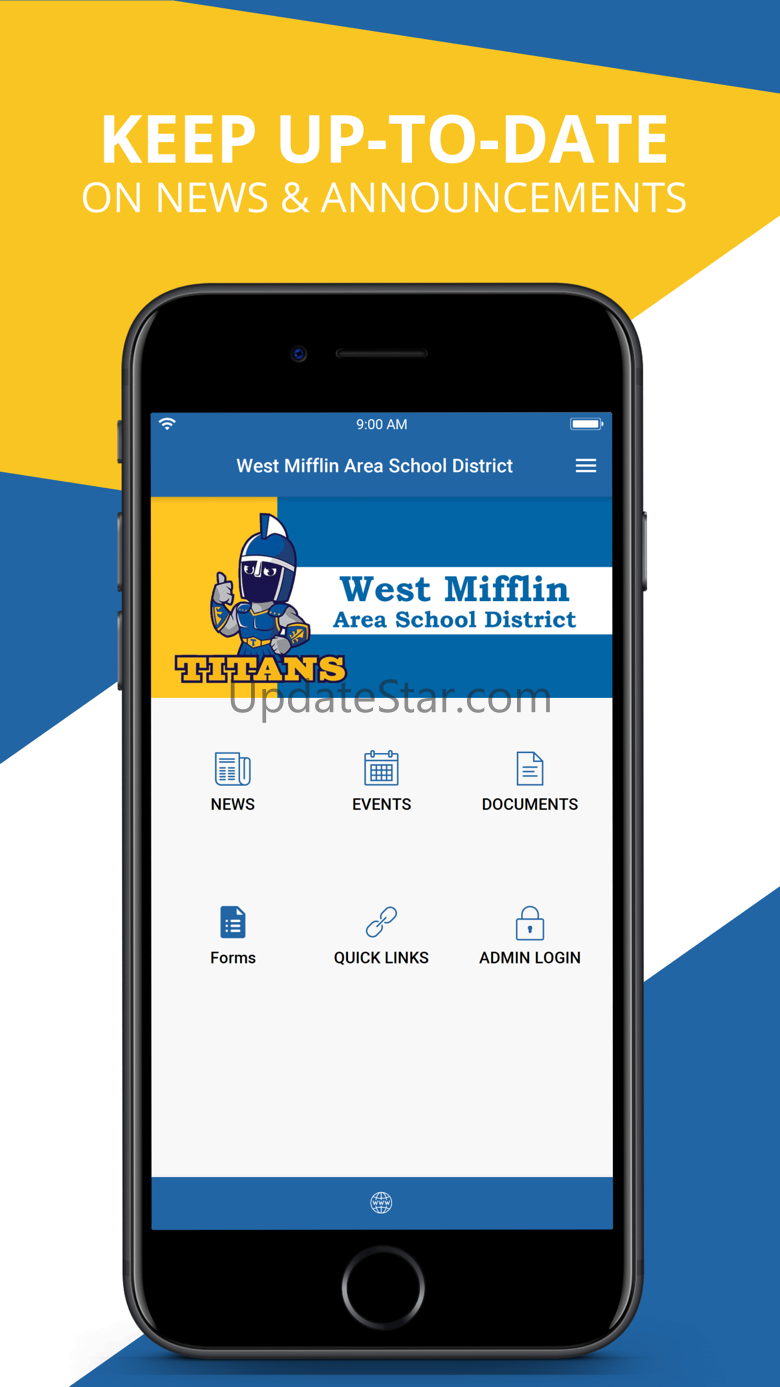 West Mifflin School District 10.7.0
