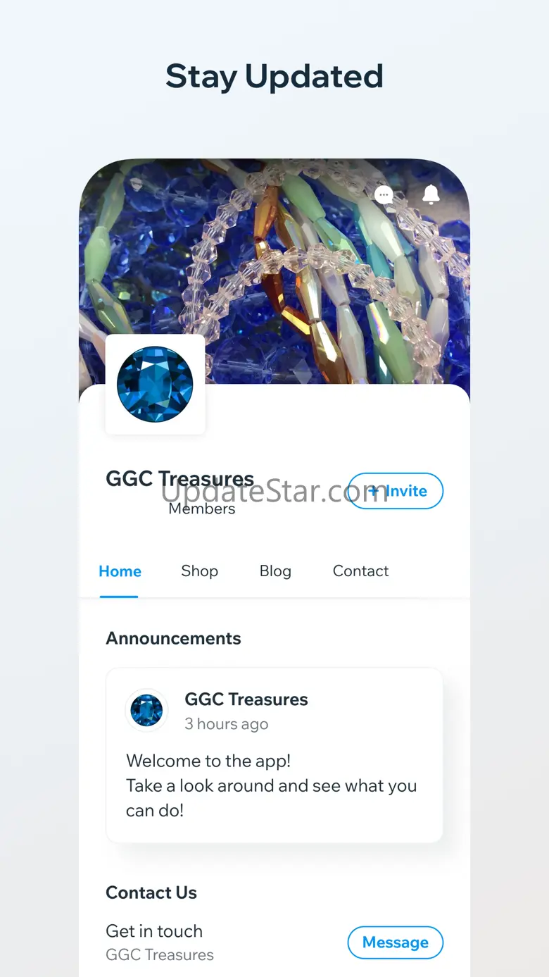 GGC Treasures 2.93652.7