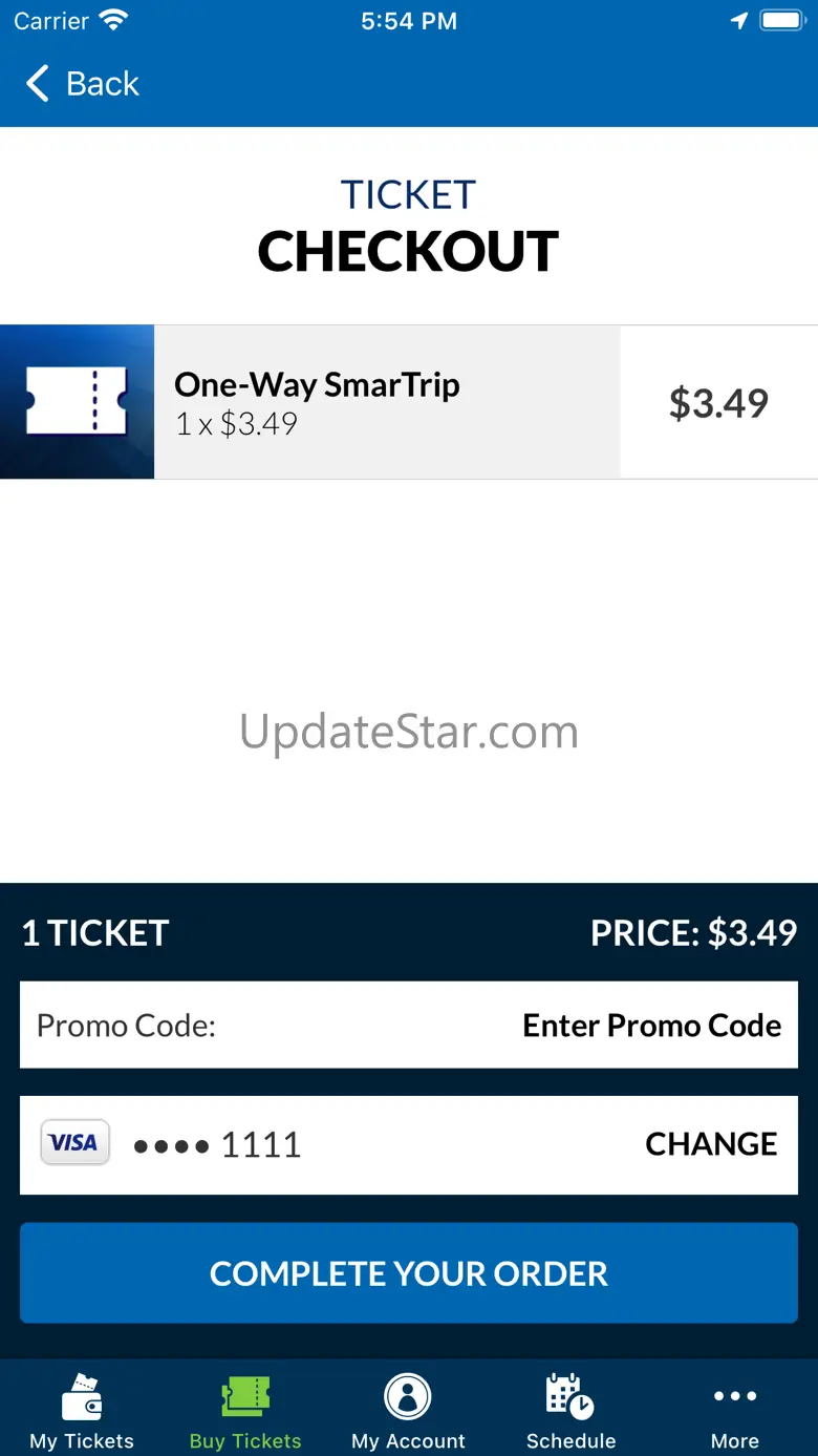 OmniRide OmniPay 1.0.4