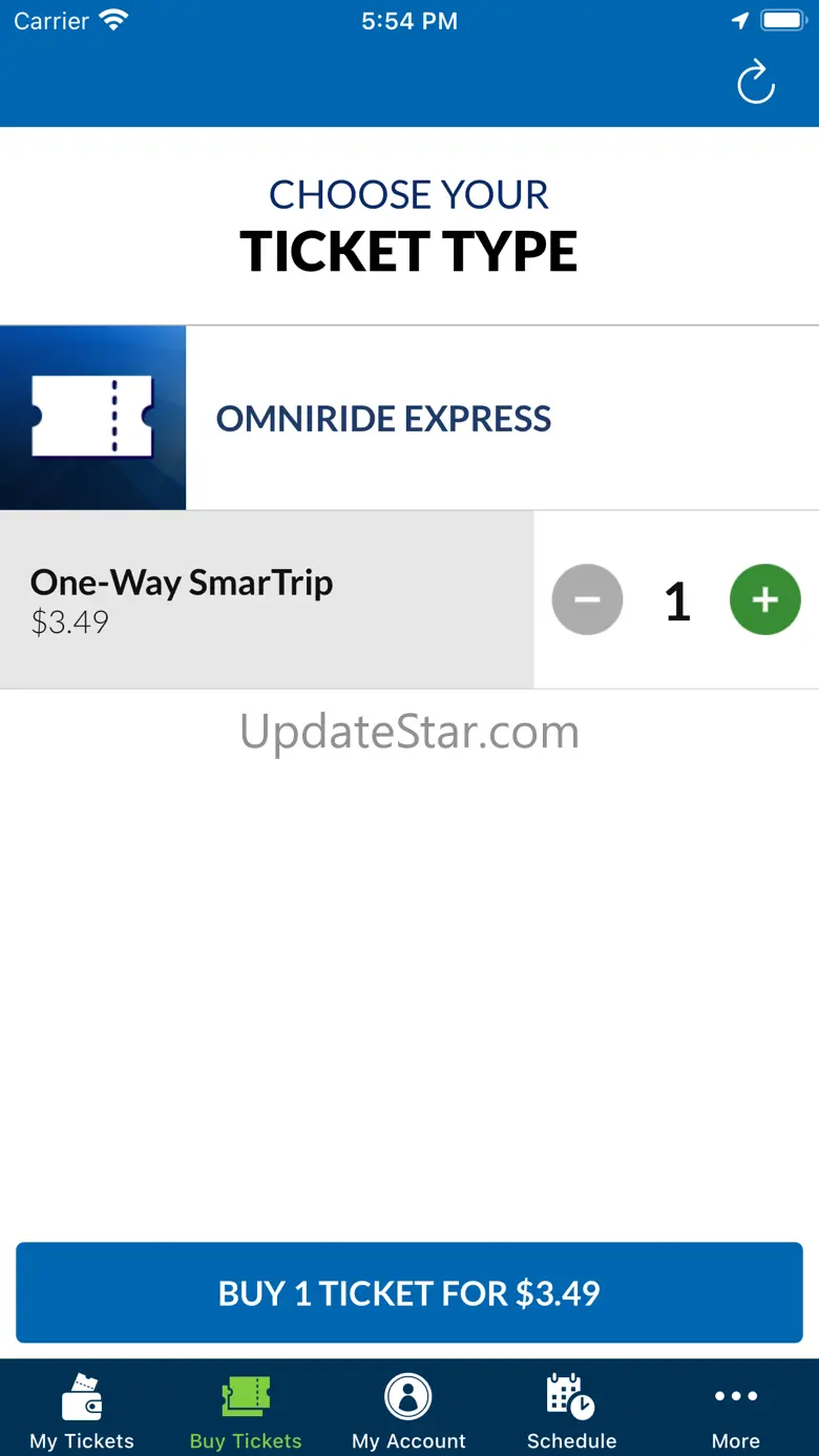 OmniRide OmniPay 1.0.4