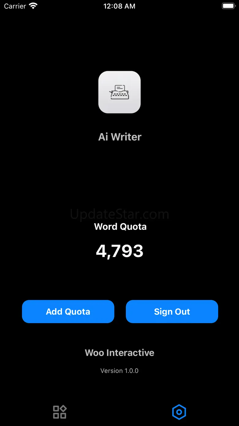 AI Paper Writer 1.3.3