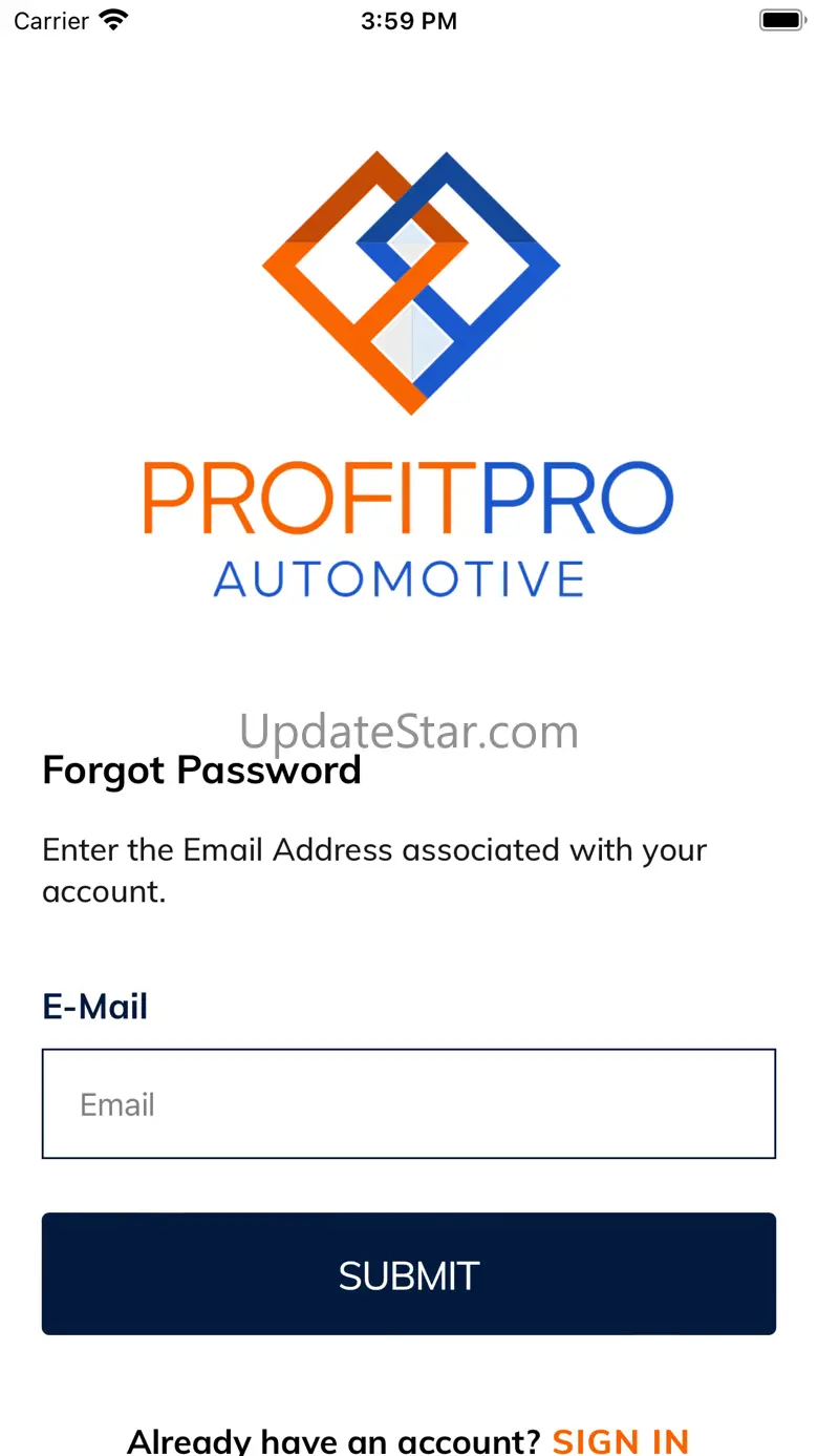 Profit pro 3.1