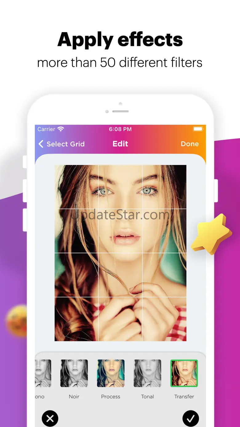 Filtergram: Filters & Layouts 1.4.2
