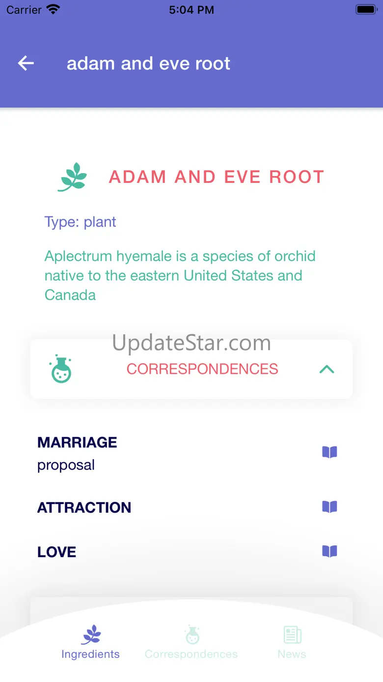 Witchtok App 1.0.1