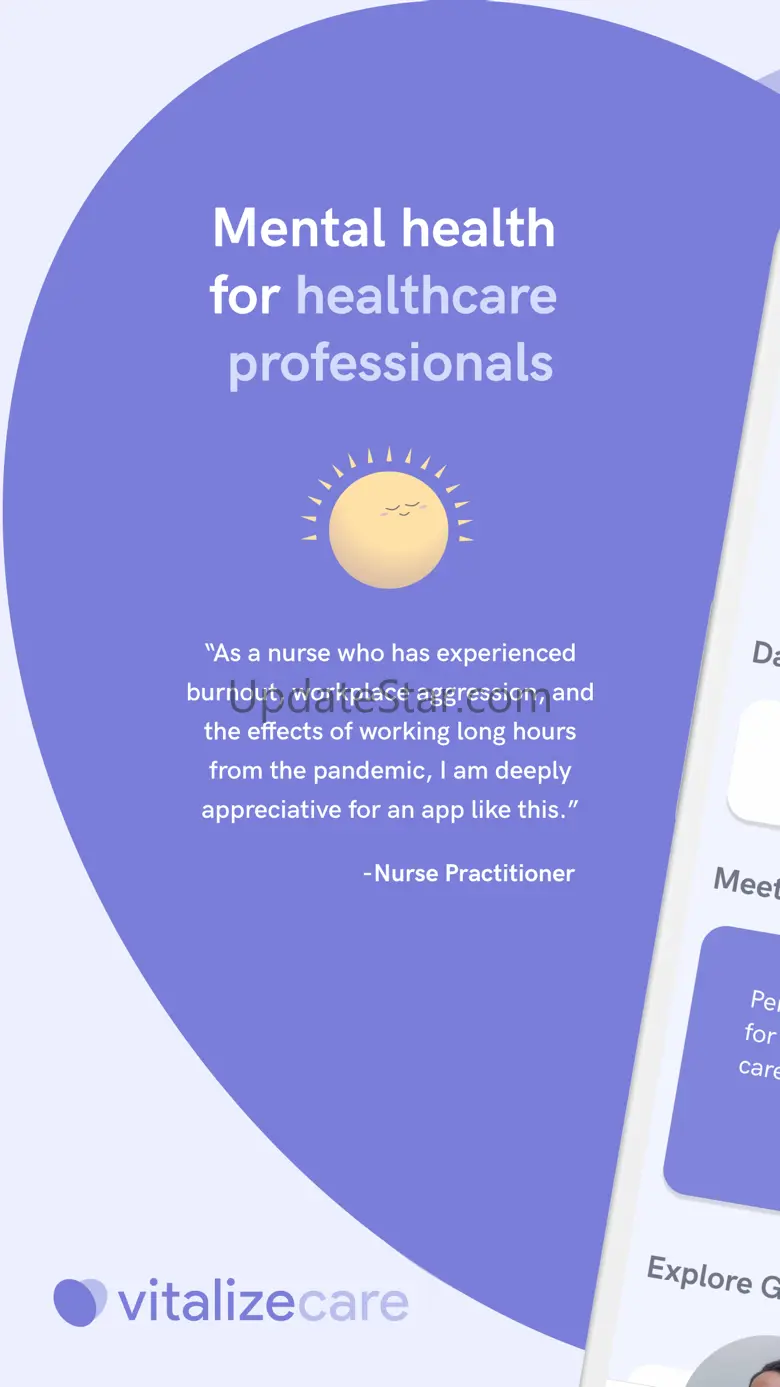 Vitalize Care 3.0.0