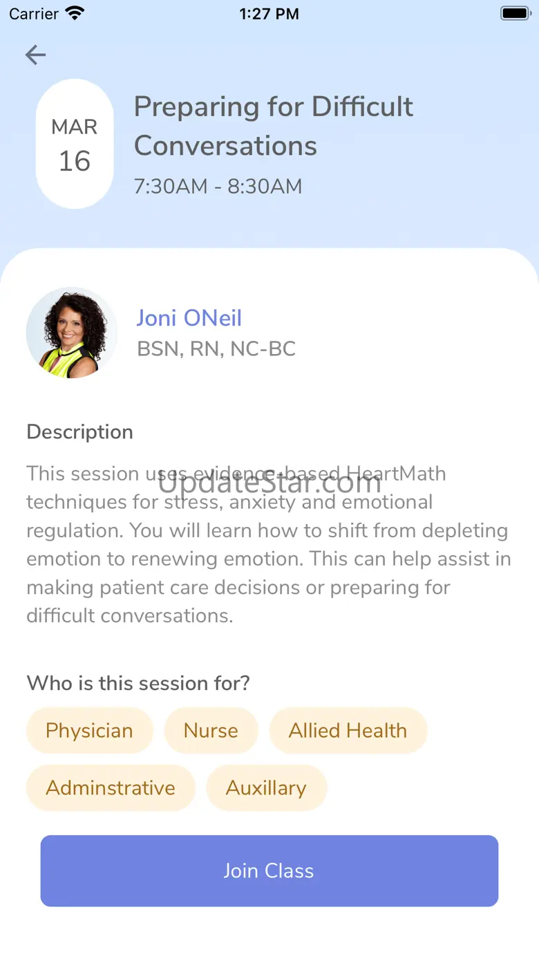 Vitalize Care 3.0.0