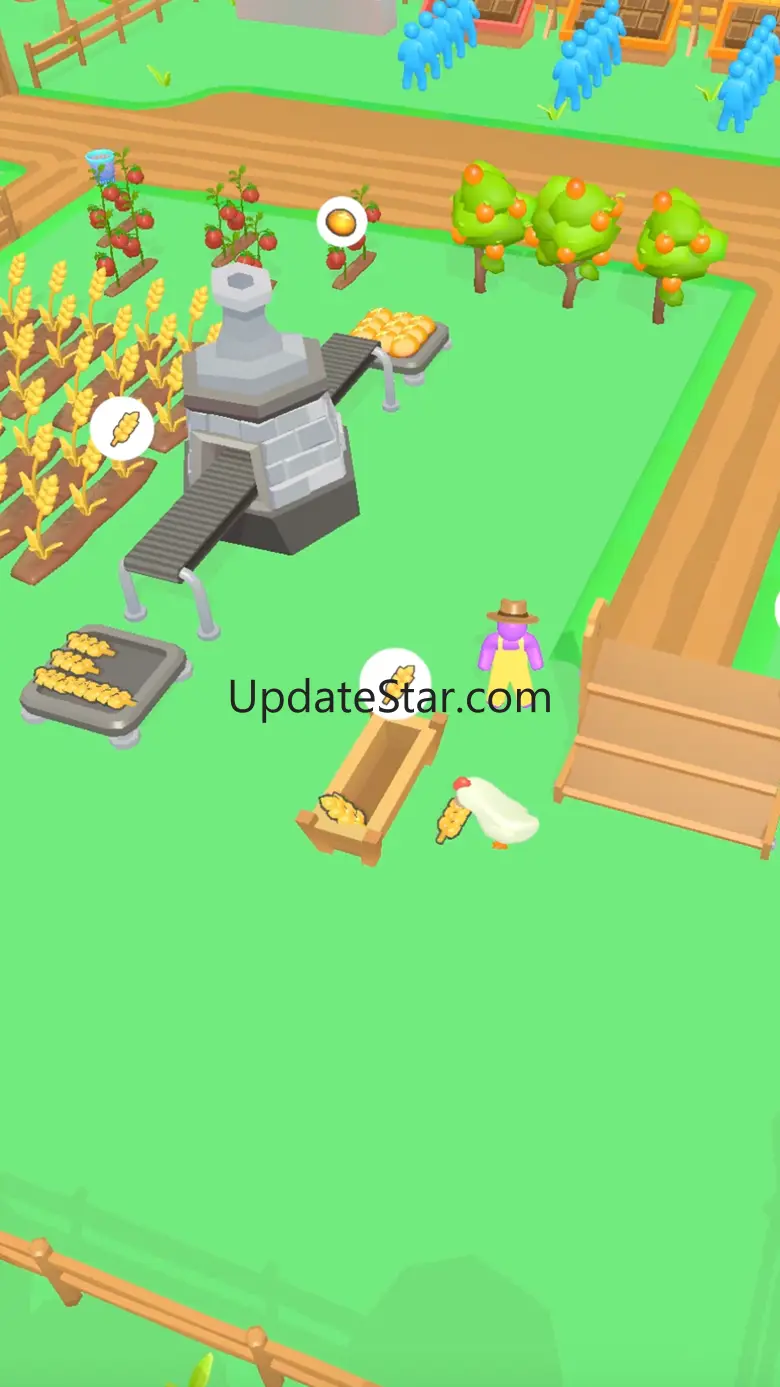 Cozy Farm 1.0.1