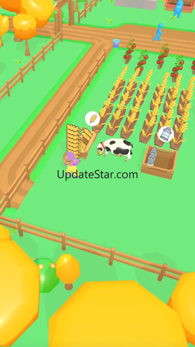 Cozy Farm 1.0.1
