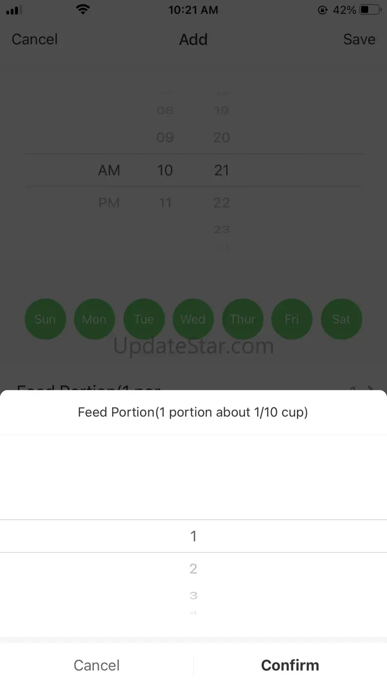 Petory 1.0.1