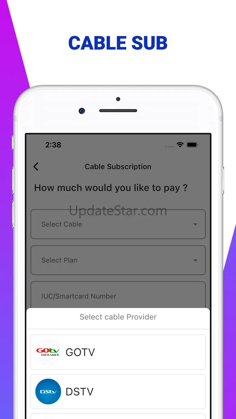 Ajosdata service 1.1