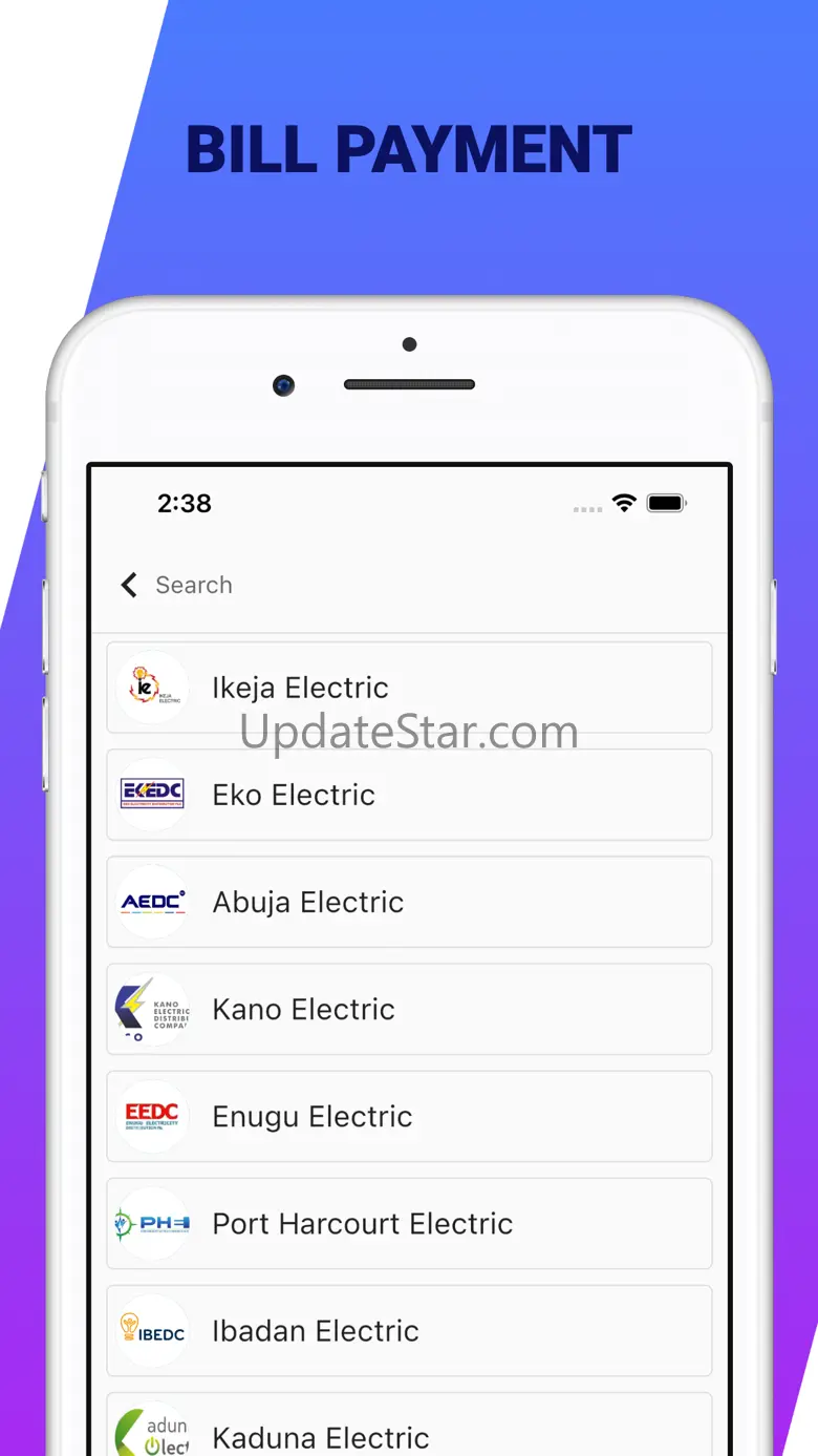 Ajosdata service 1.1