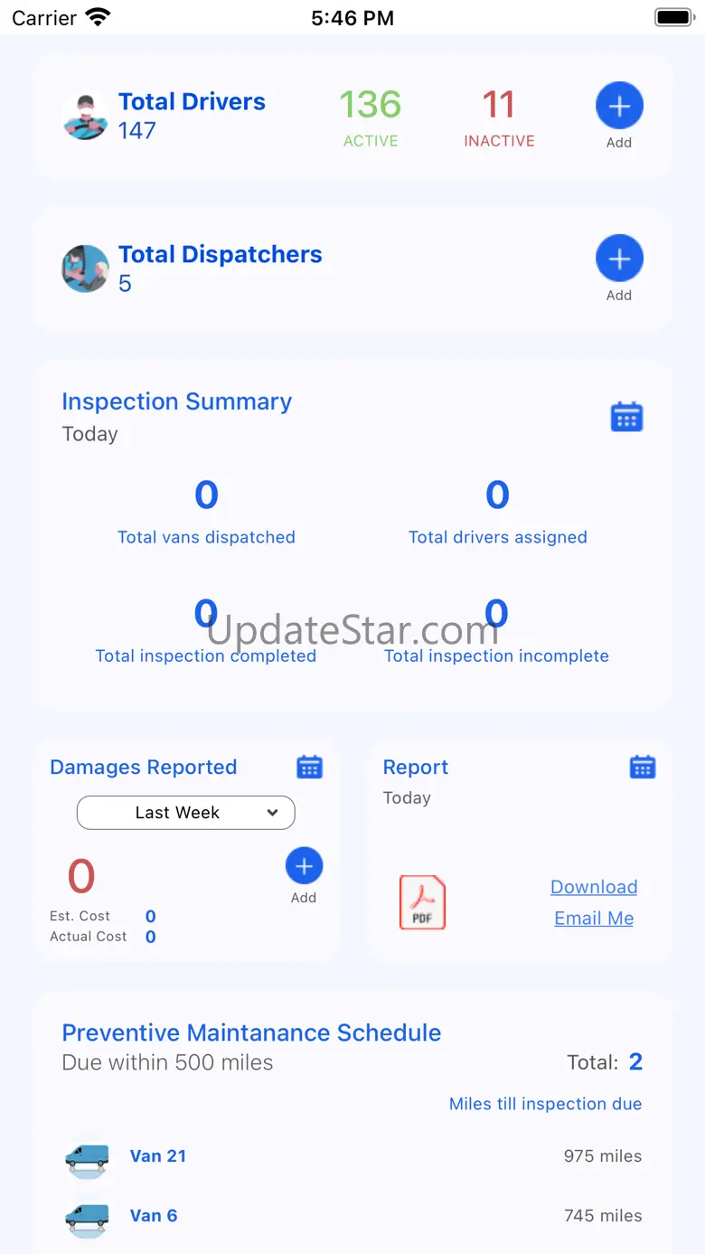 LMD Drive 2.2.2