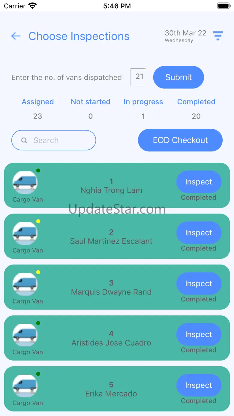 LMD Drive 2.2.2