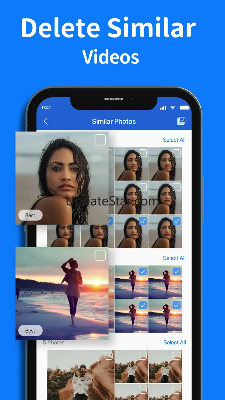 OneClean - Storage Cleaner 1.0.4