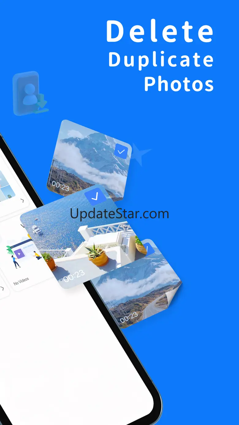 OneClean - Storage Cleaner 1.0.4