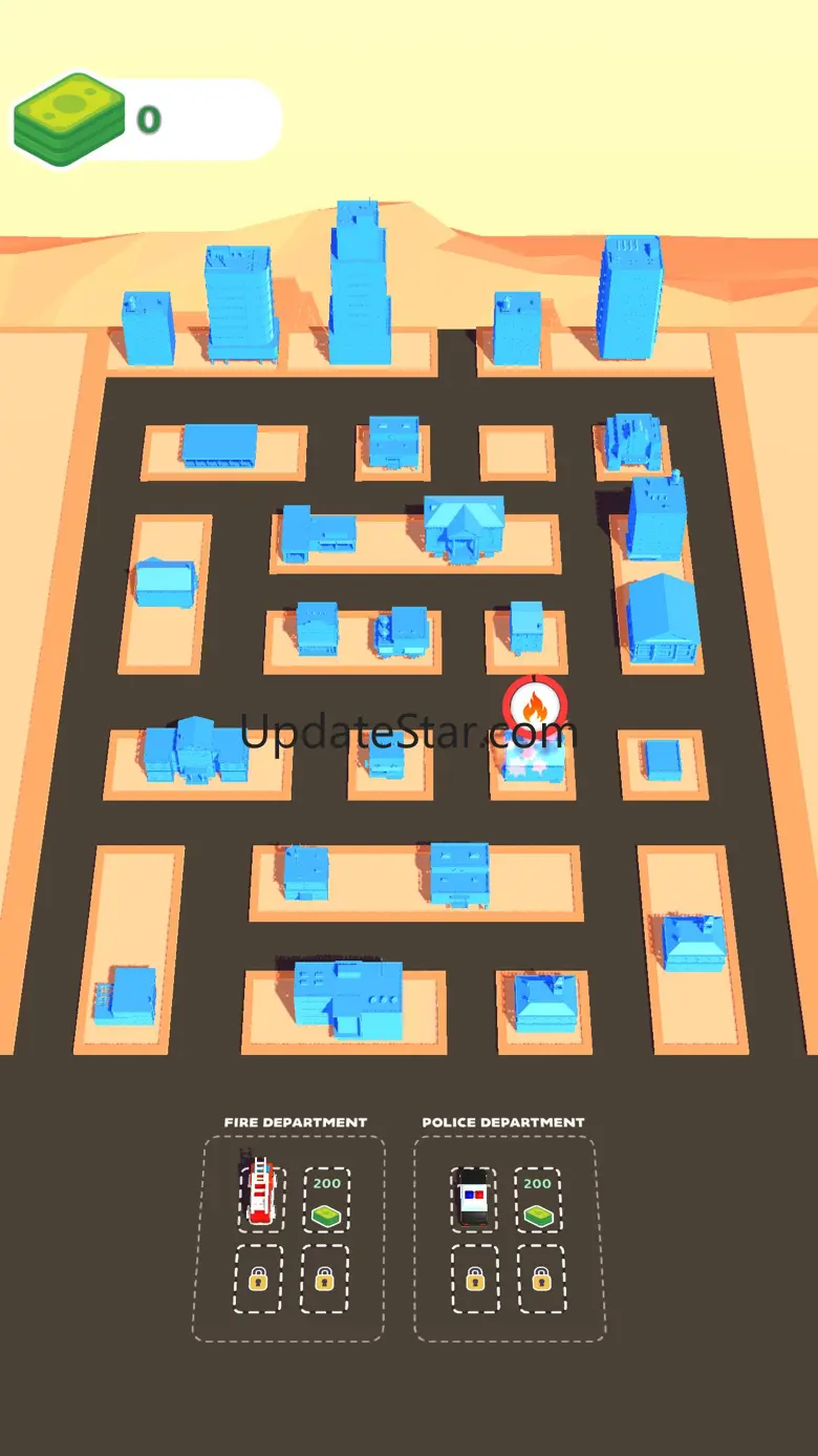 Emergency Management 0.2