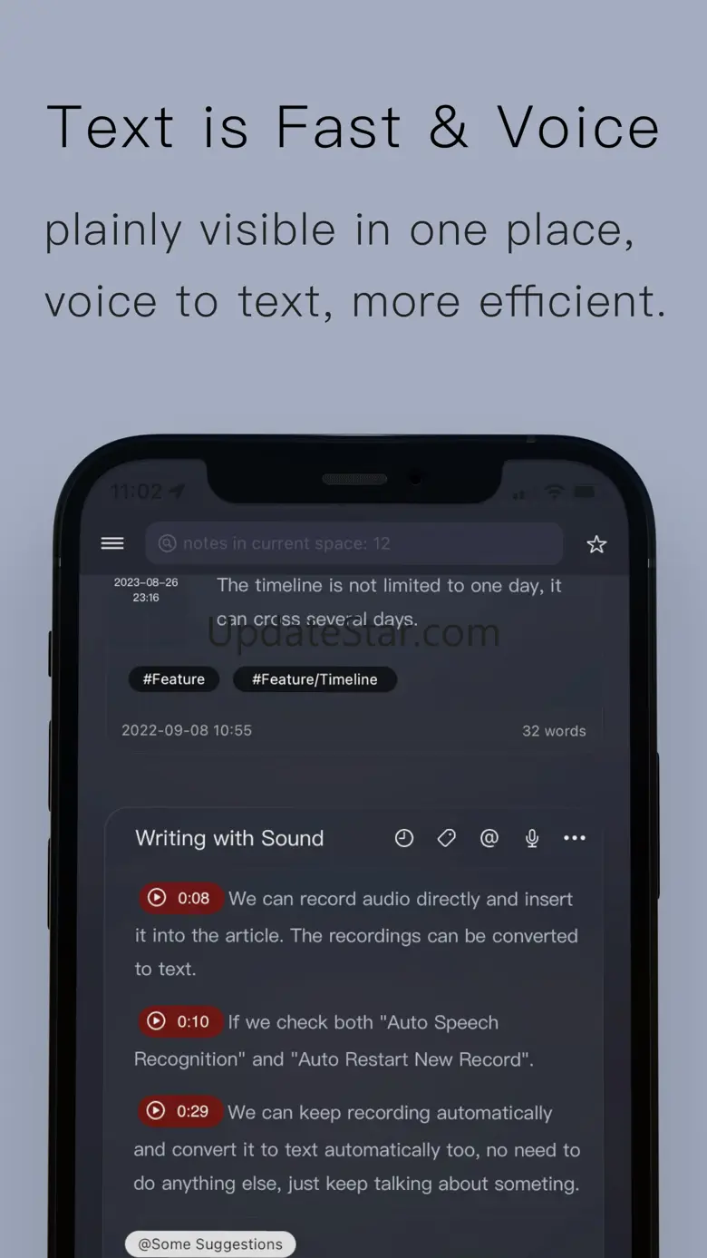 DoMemo - Simple Notes System 3.0.0
