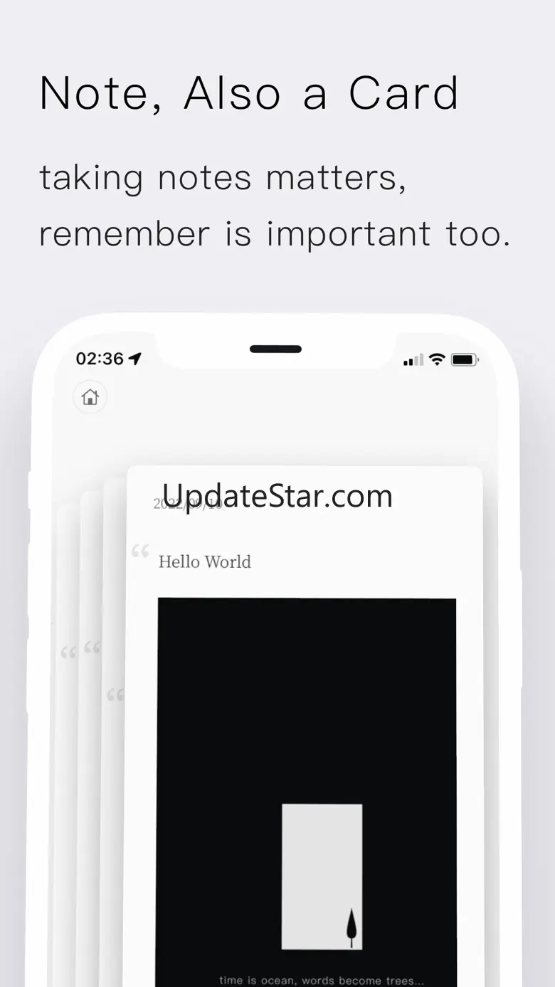 DoMemo - Simple Notes System 3.0.0