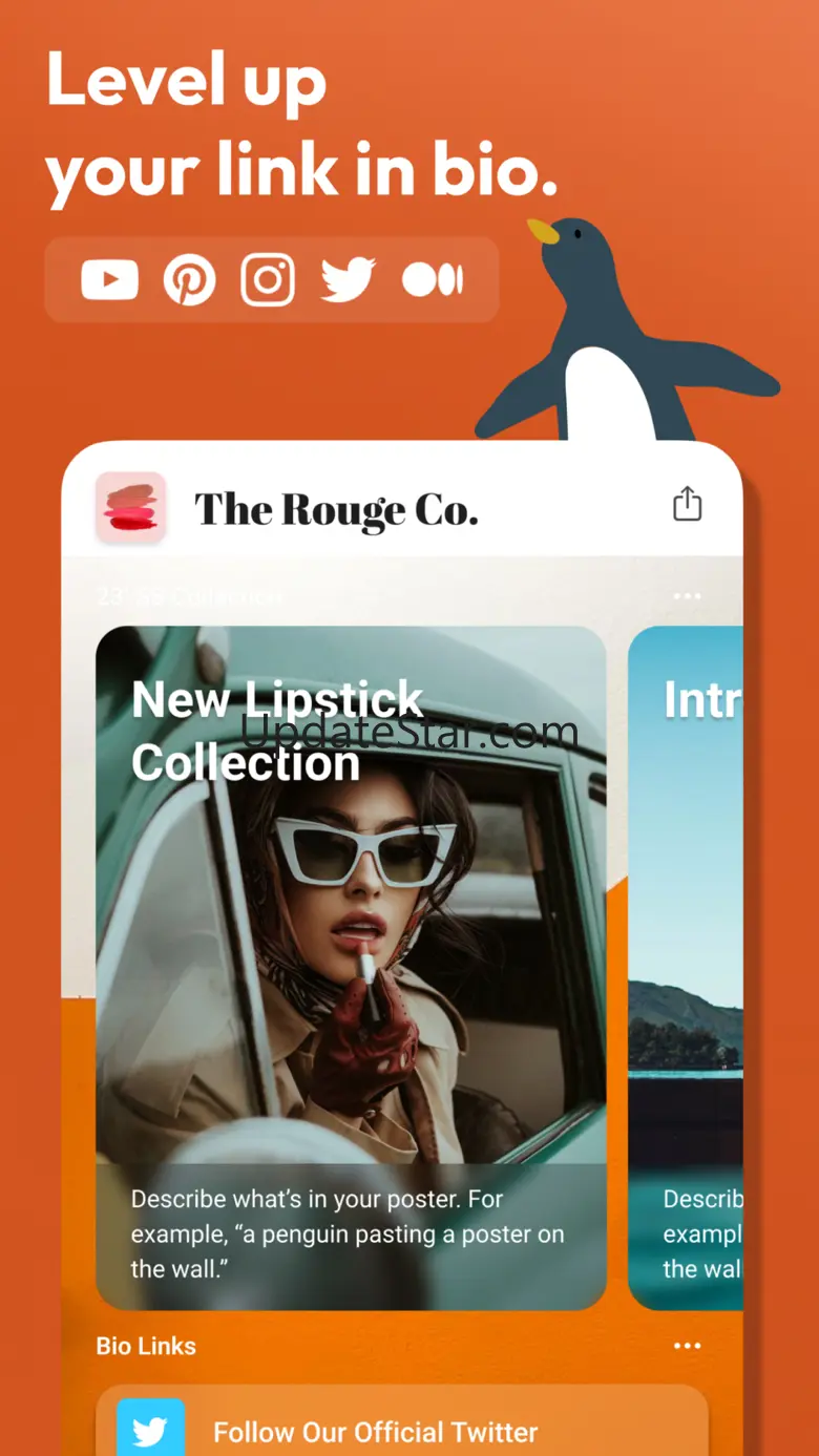 mycropage: Website Builder App 1.1.3