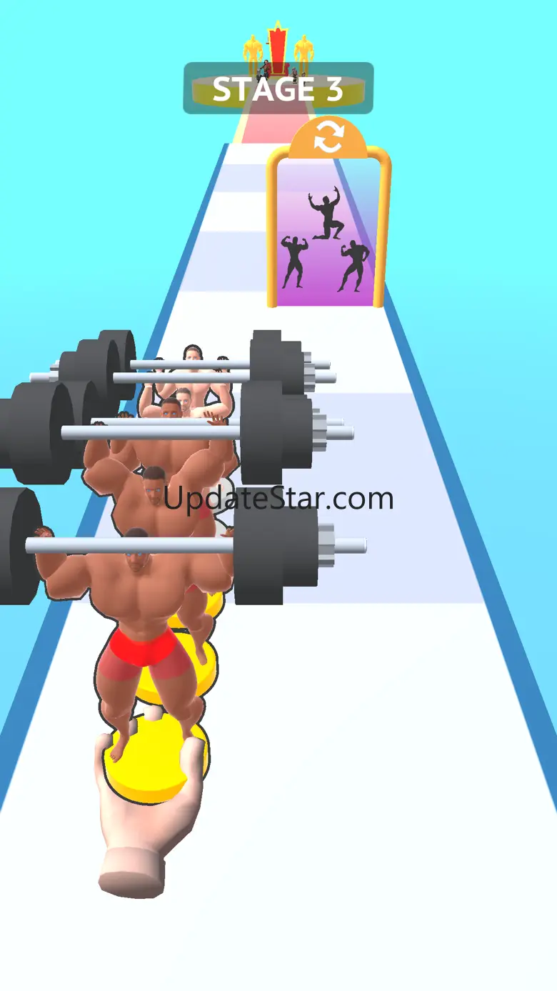 Bodybuilding Master 1.0.2
