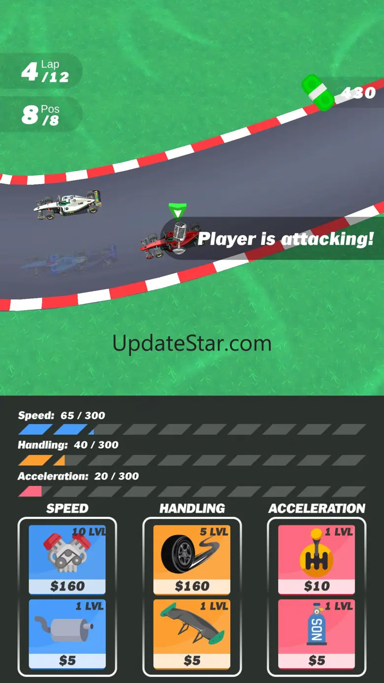 Decide Your Car 1.2