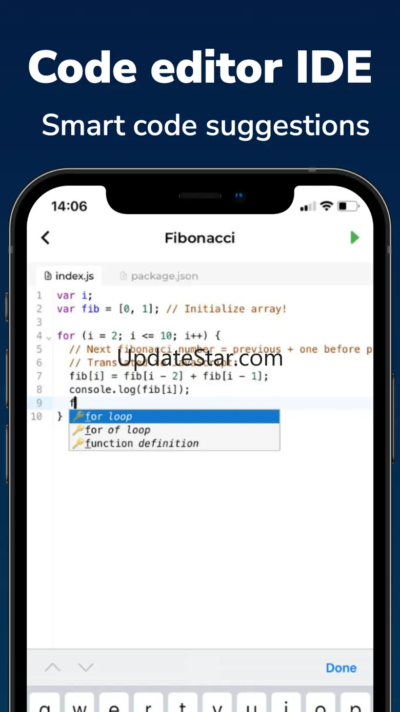 Code Runner - Compile IDE Code 1.0.0