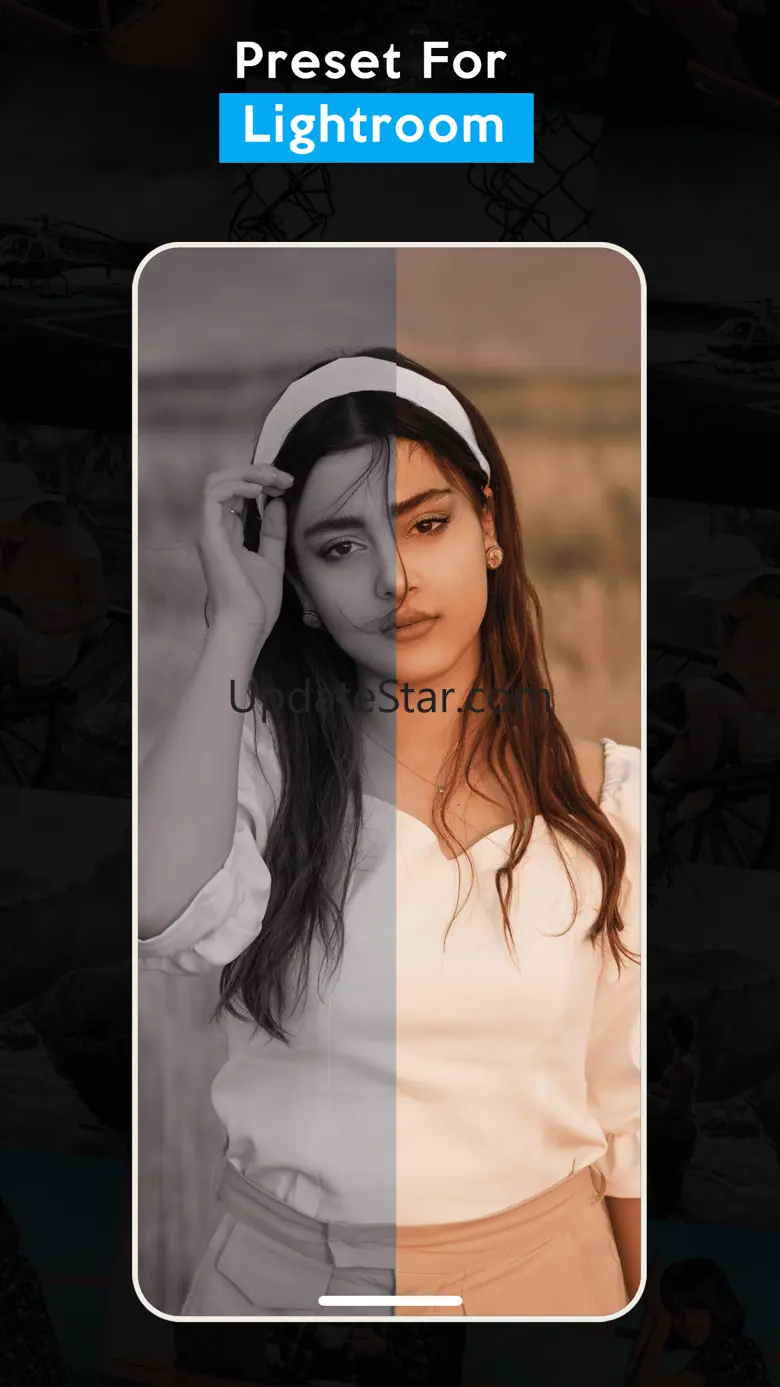 Filtra - Preset for Lightroom 1.0.2