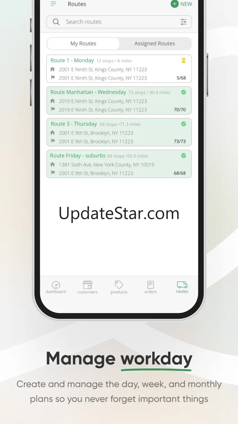 SimplyDepo 1.0.48