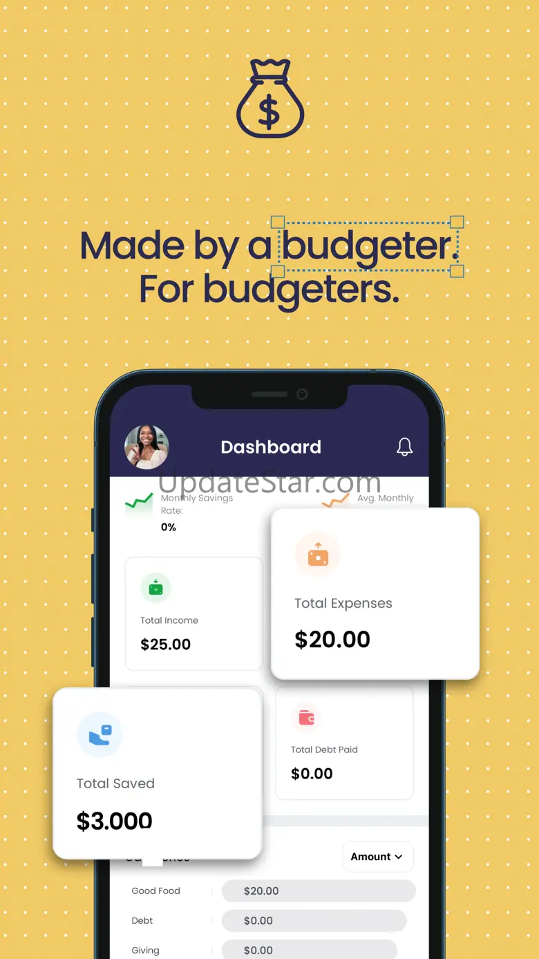 Dayrol: Budget & Bill Manager 1.0.9
