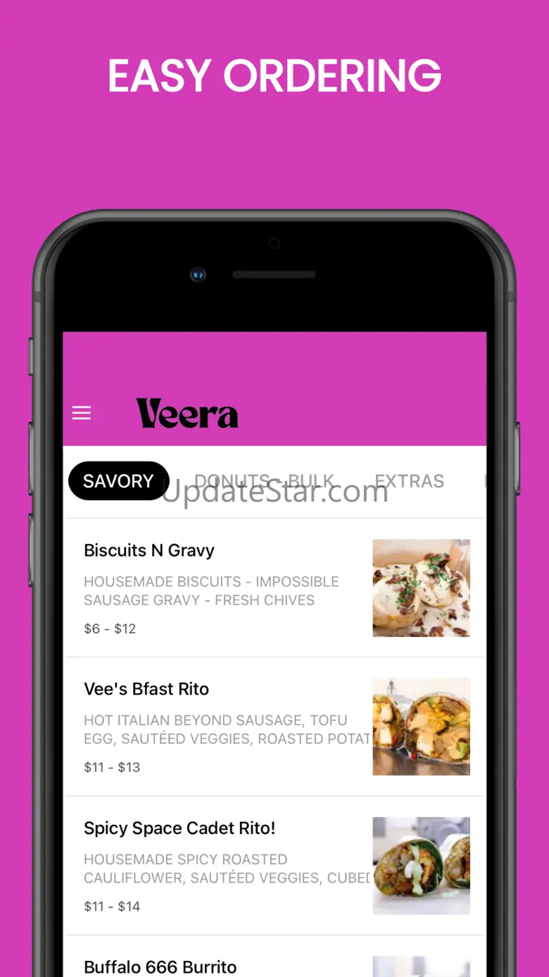 Veera Donuts 1.0.2304