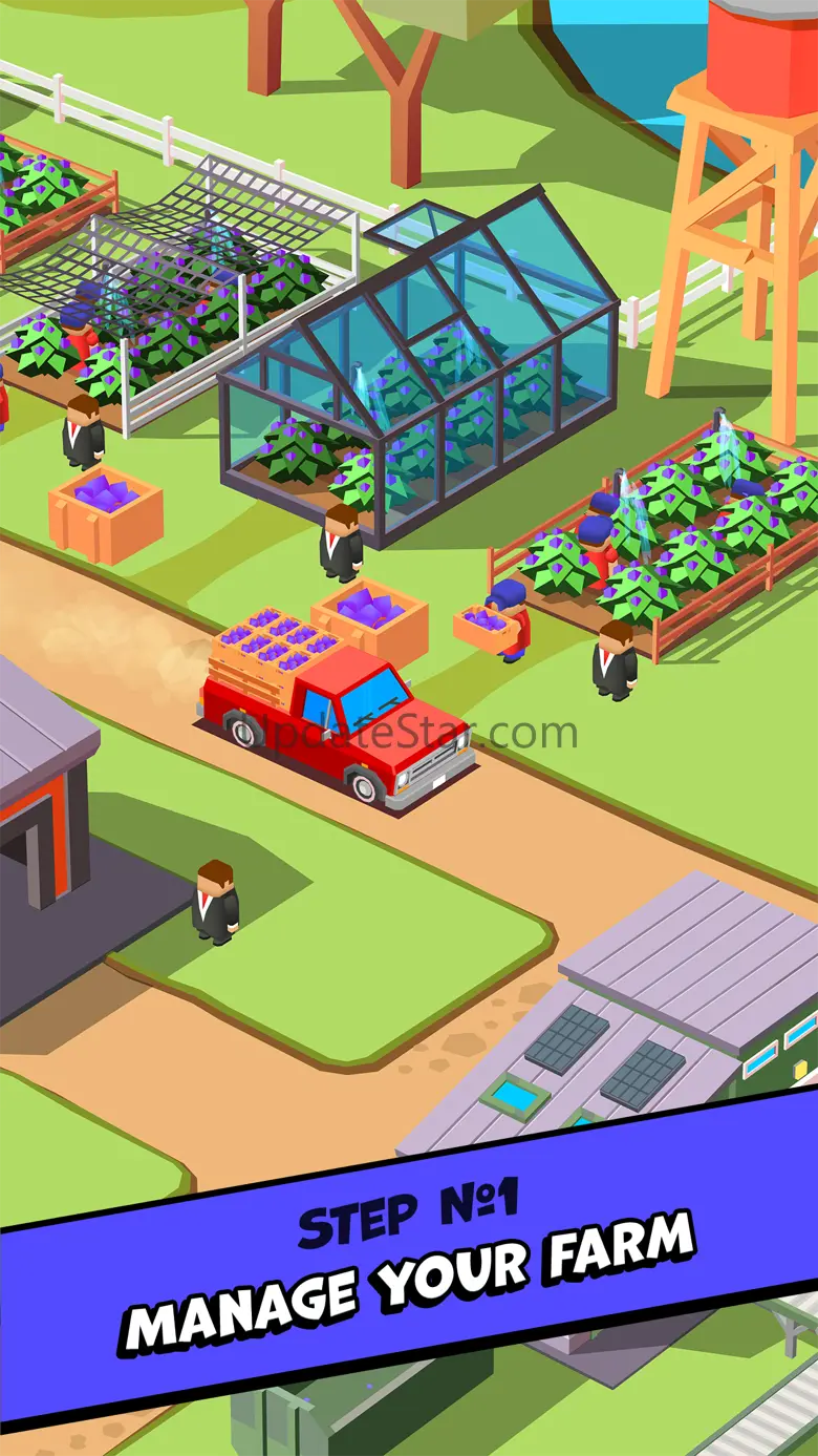 Farm Tycoon: Idle Empire 1.0.3