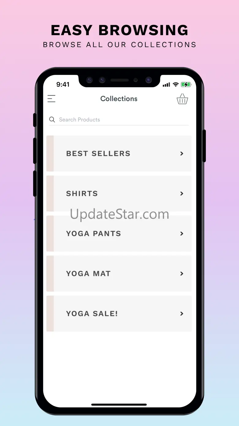 Yogaste 3.36.0