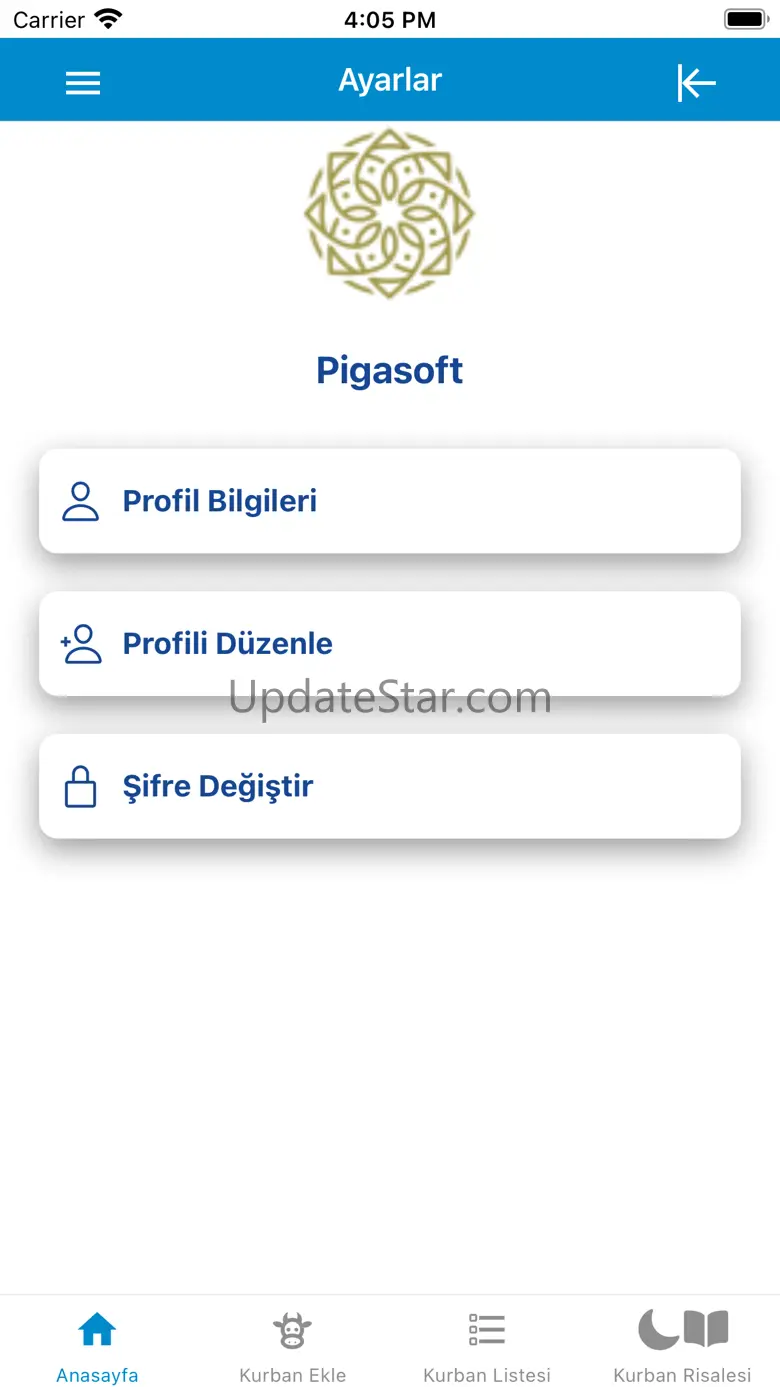 Qur-App 1.0.7