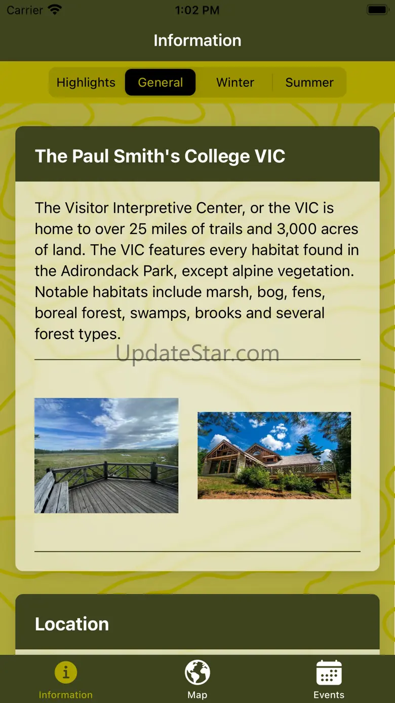 The VIC 1.2