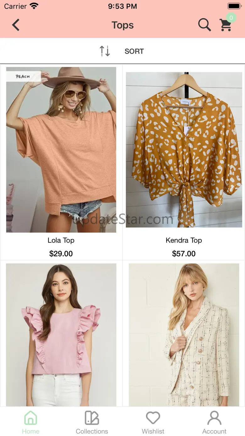 Dear Boutique 1.8