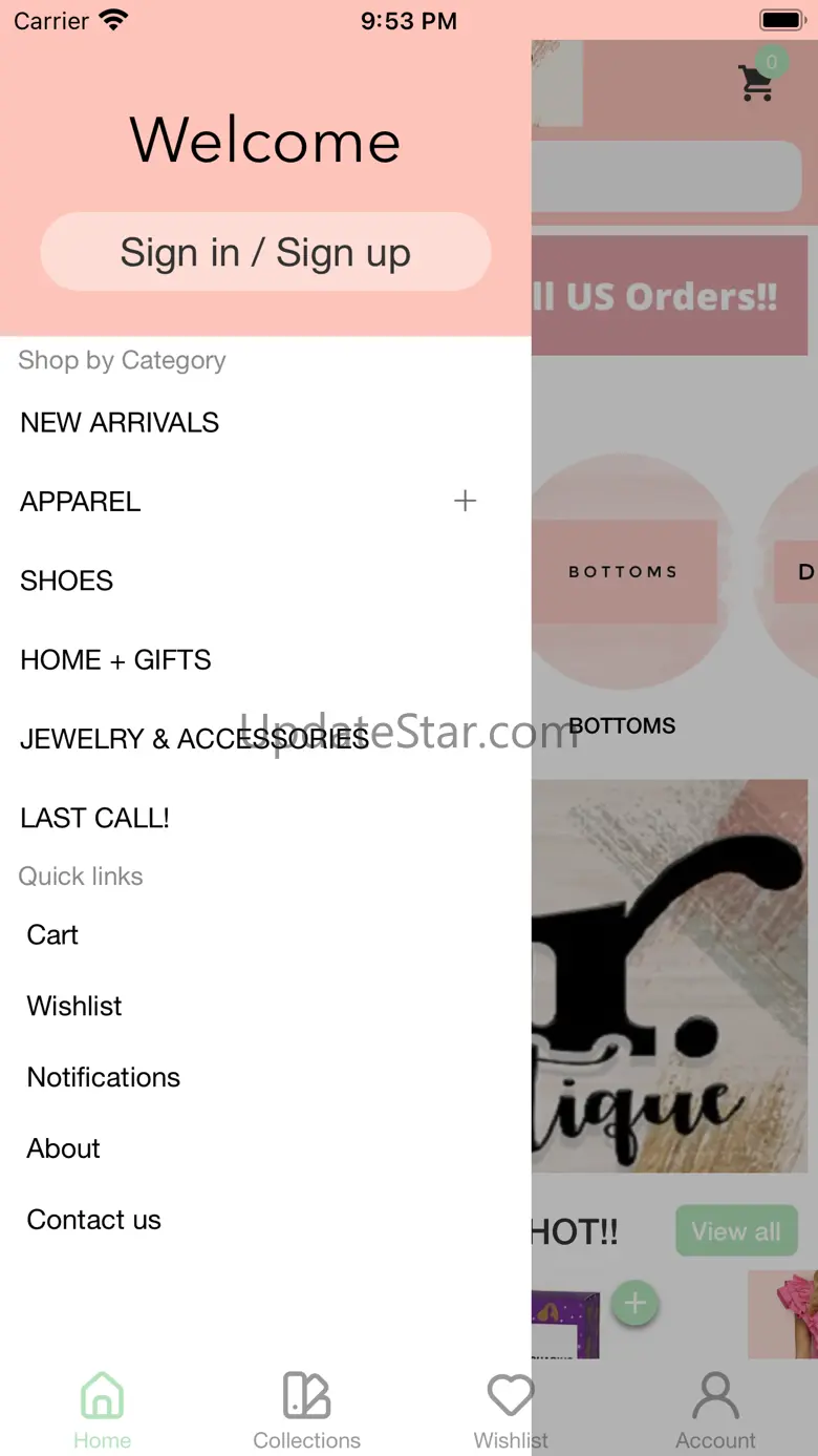 Dear Boutique 1.8
