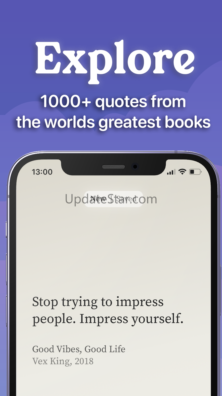 Bookclub: Daily Book Quotes 1.1.2