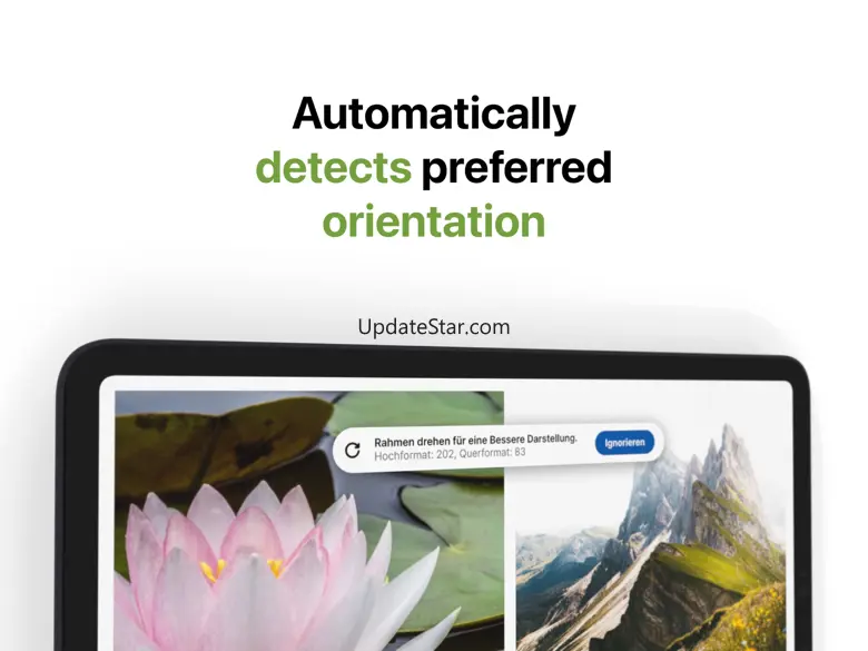 Synced Photo Frame by Re-Frame 1.0.4