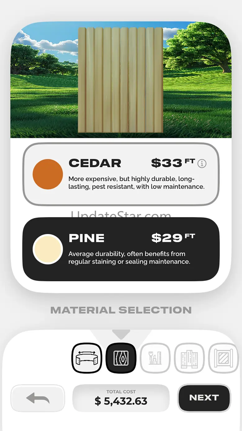 FenceIt 1.0.3