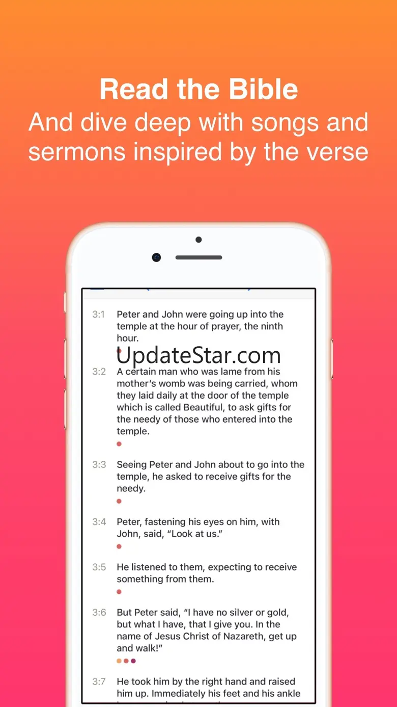 Bible Media 1.6