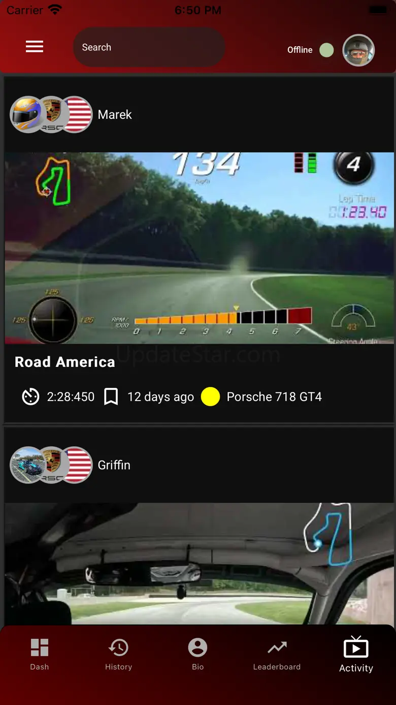 Racetrack Hero 1.19