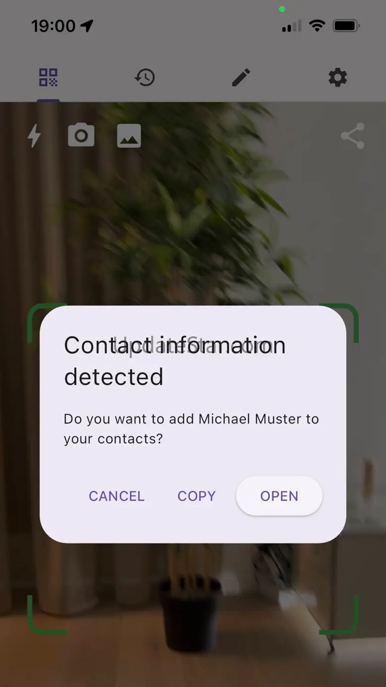 QR Code Scanner - Smart Scan 0.6.2