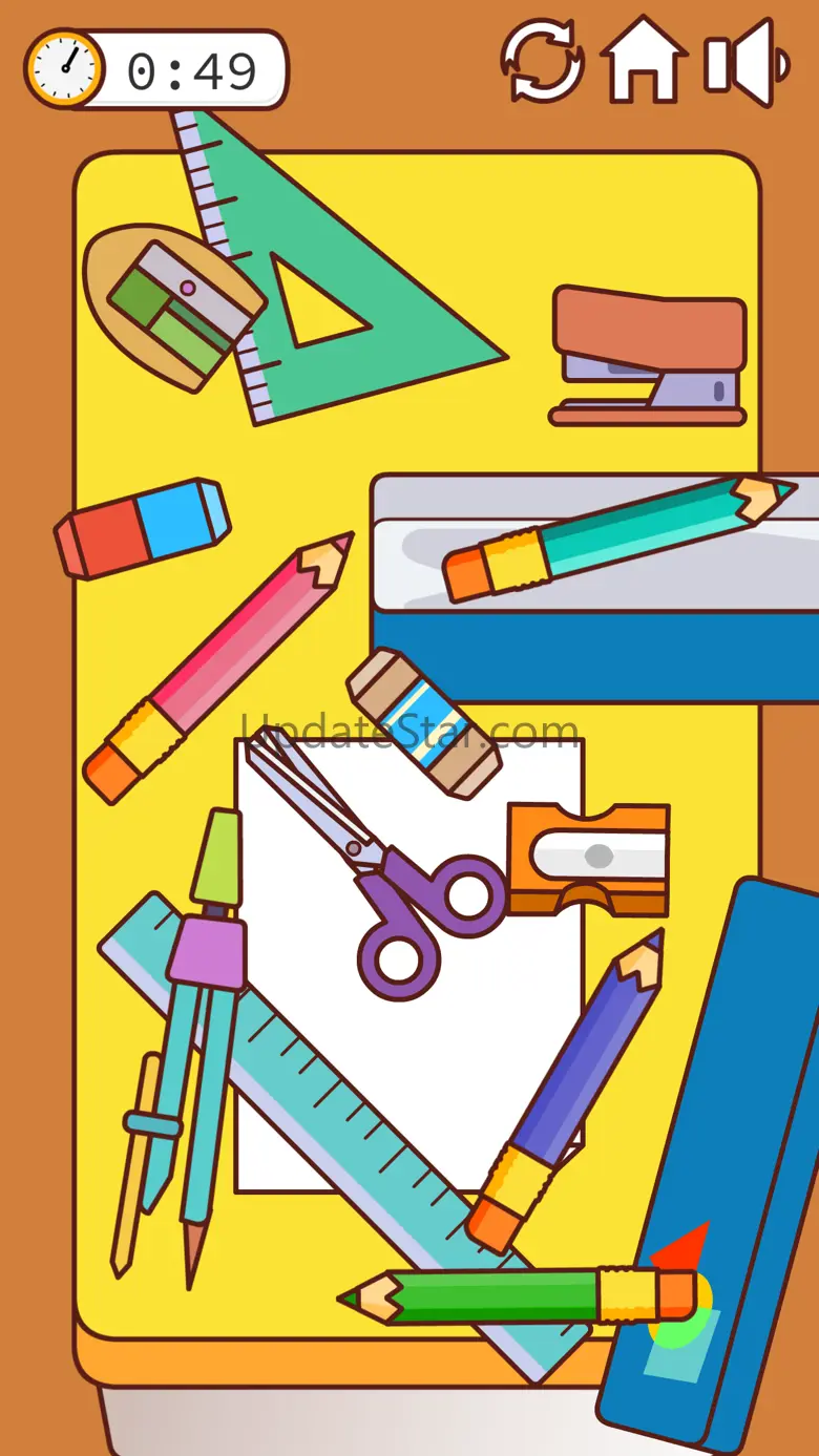Clean The Classroom 1.0.0
