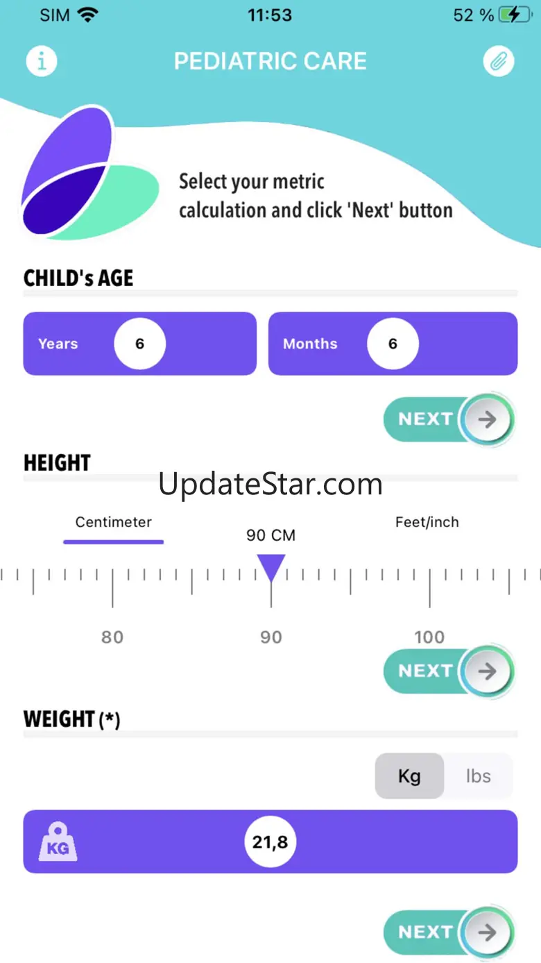 Emergency Pediatric Care 2.3