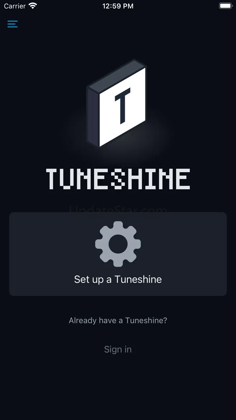 Tuneshine 1.0.14