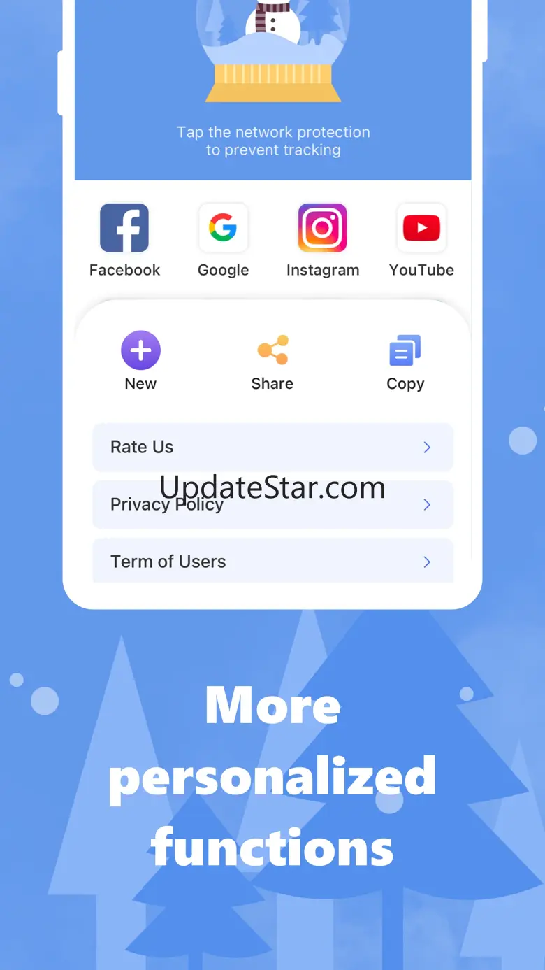 Snow Browser 2.2.1