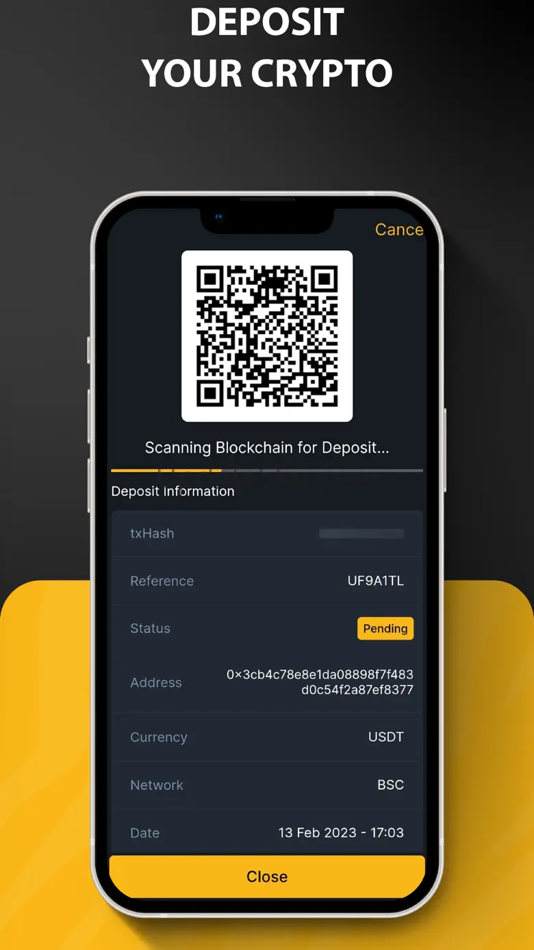 TygaPay V3.1.9