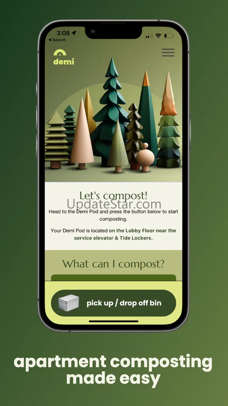 Demi Composting 2.78