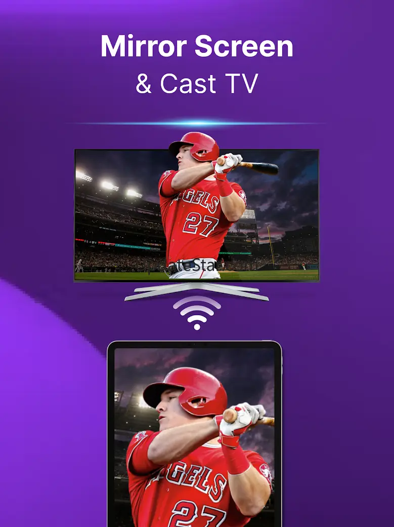 Remote Control for TV , All TV 1.7.9