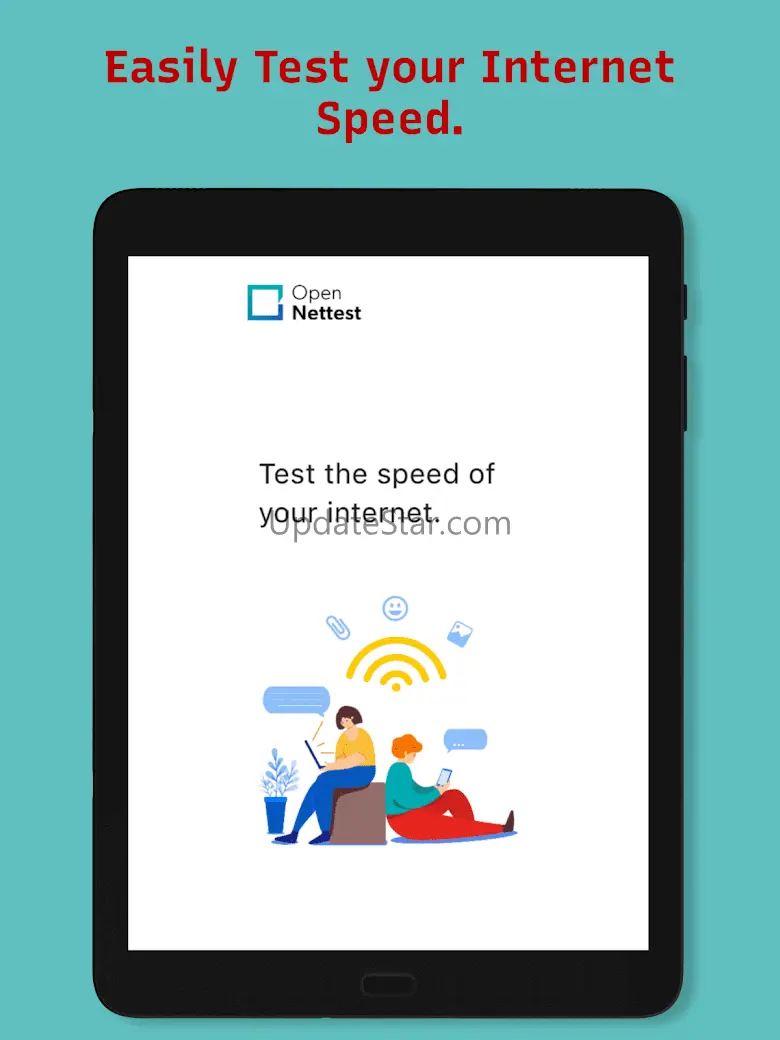 Speed Test WiFi Analyzer 4G/5G V2.7.50